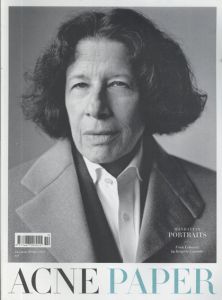 Acne Paper 14th Issue: Manhattan/