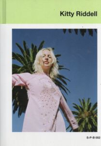 Kitty Riddell Photo Book/