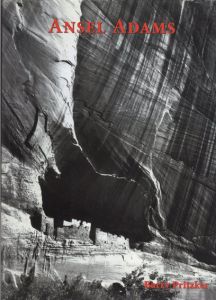 アンセル・アダムス写真集　Ansel Adams/Barry Pritzker