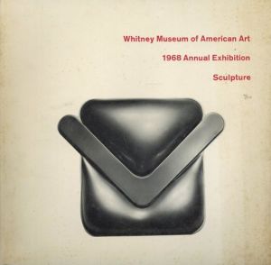 1968 Annual exhibition contemporary American sculpture/