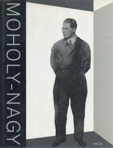 モホイ=ナジ　Moholy-Nagy/