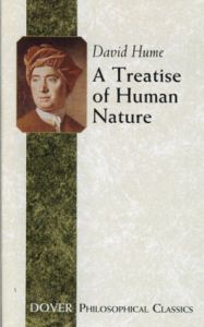 A Treatise of Human Nature (Dover Philosophical Classics)/David Hume