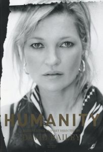 Humanity Magazine No.11 Fall/David Bailey