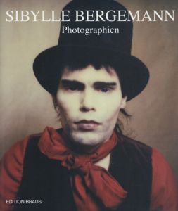 ズィビレ・ベルゲマン写真集　Photographien/Sibylle Bergemann　Renate Schubert/Franziska Schmidt/Betty Fink編　Andrew Cowin/Helga van Beuningen訳のサムネール