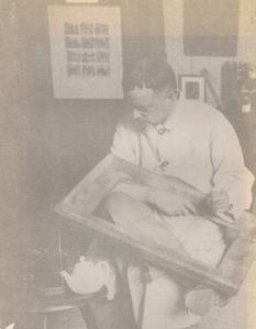 パウル・クレー　Paul Klee/