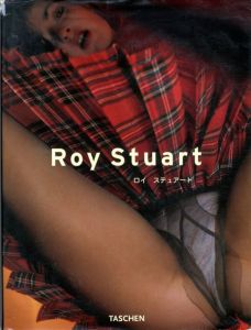 ロイ　スチュアート　Roy Stuart/