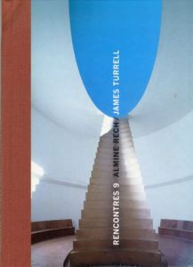 ジェームズ・タレル　James Turrell: Rencontres9/のサムネール