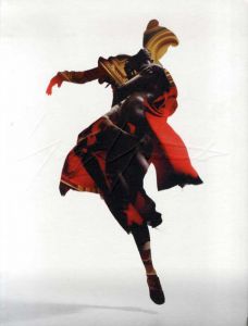 ヨージ・ヤマモト　Yohji Yamamoto/Ligaya Salazar