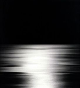 杉本博司写真集　Hiroshi Sugimoto: Seascapes/Hiroshi Sugimotoのサムネール