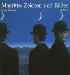 ルネ・マグリット　Zeichen und Bilder/ルネ・マグリット