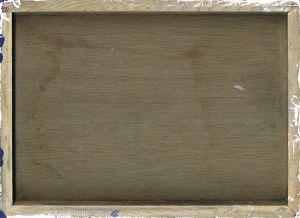 Aya Wada / 和田絢作品「鬼火-12」