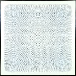 桑原盛行画額「作品」/Moriyuki Kuwabaraのサムネール