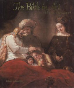 Bible in Art: Old Testament/Richard Muhlberger