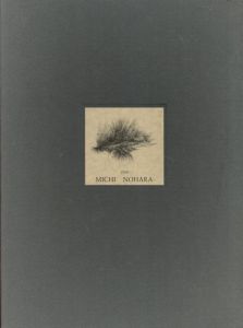 野原未知画集/田中清光解説