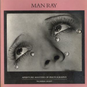 マン・レイ　Man Ray: Masters of Photography 8/Jed Perlのサムネール
