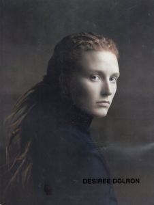 デーシレー・ドルロン写真集　Desiree Dolran/Desiree Dolran