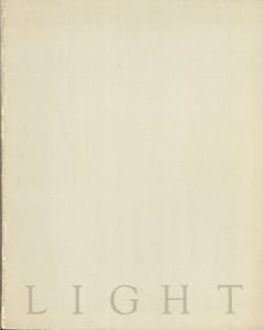 Light/アンセル・アダムス/アンドレ・ケルテス/細江英光/ウィリアム・クライン他収録のサムネール
