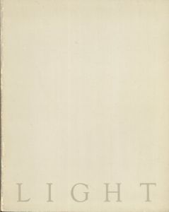 Light/アンセル・アダムス/アンドレ・ケルテス/細江英光/ウィリアム・クライン他収録のサムネール