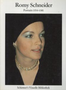 Romy Schneider Portraits 1954-1981/