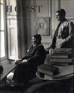 ホルスト　Horst　Photographien aus sechs Jahrzehnten /Horst P.Horst