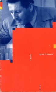 ヘリット・リートフェルト　Gerrit Thomas Rietveld: I Maestri/