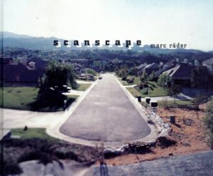 マーク・レーダー写真集　Marc radar Scascape/Marc radar