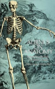 Albinus on Anatomy (Dover Anatomy for Artists)/Robert Beverly Hale/Terence Coyle