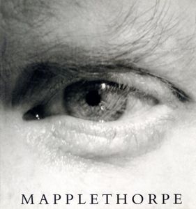 ロバート・メイプルソープ写真集　Mapplethorpe/Robert Mapplethorpe　Arthur C. Danto寄稿　Mark Holborn/Dimitri Levas編のサムネール