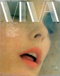 Viva: The International Magazine For Women October 1973/
