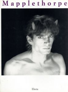 ロバート・メイプルソープ写真集　Mapplethorpe/Germano Celantのサムネール