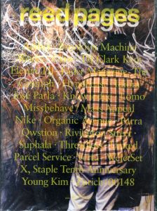 Reed Pages Issue 01/