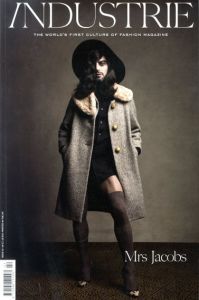 Industrie Issue02 Mrs Jacobs/