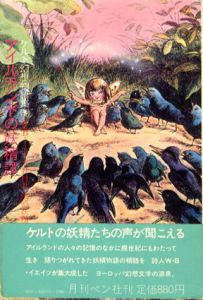 アイルランドの妖精譚　ケルト幻想物語集3　妖精文庫11/W・B・イエイツ　井村君江訳