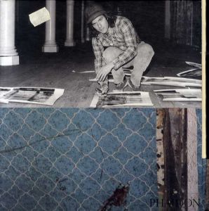 ゴードン・マッタ・クラーク　Gordon Matta-Clark/Corinne Diserens