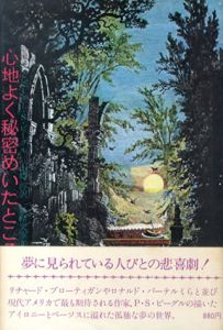 心地よく秘密めいたこところ　妖精文庫3・4　上下揃/ピーター・S・ビーグル　山崎淳訳