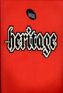 エミグレ　Emigre Magazine 14/