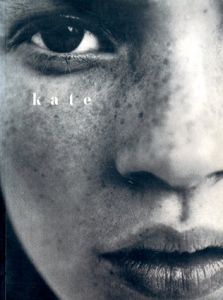 ケイト・モス写真集　Kate/Kate Moss