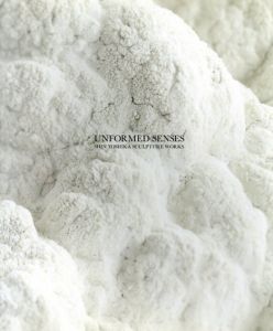 吉賀伸　Unformed Sense/