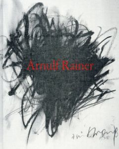 アーノルフ・ライナー　Arnulf Rainer/のサムネール