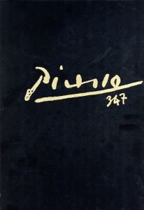 ピカソ　Picasso 347　2冊組/Picasso