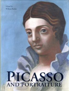 ピカソと肖像画展　Picasso And Portraiture: Representation And Transformation /