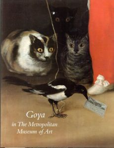 ゴヤ　Goya in The Metropolitan Museum of Art (Metropolitan Museum of Art Series) / Colta Ives
