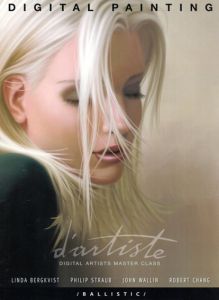 D'artiste Digital Painting: Digital Artists Master Class/
