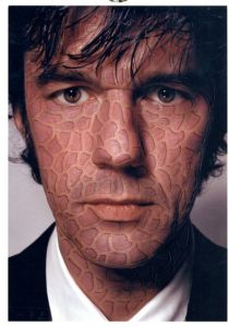 Stefan Sagmeister: Things I Have Learned In My Life/