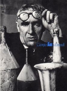 モランディ展　Giorgio Morandi /