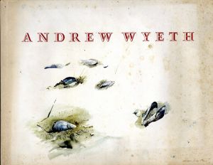 アンドリュー・ワイエス　Andrew Wyeth/