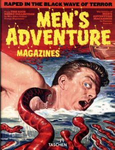 Men's Adventure Magazines: In Postwar America/