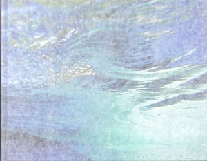 NIYODO BLUE/高橋宣之