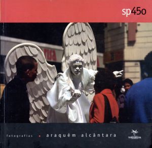 Sp 450  Araquem Alcantara/