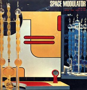 Space Modulator 29/
